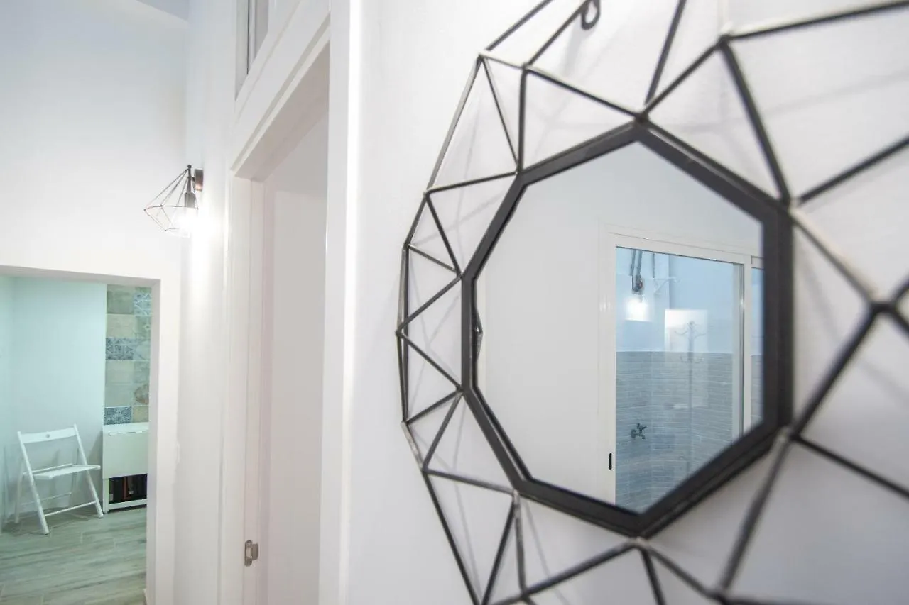 Apartamento Pleamar En Cadiz Apartment 0*,  Spain