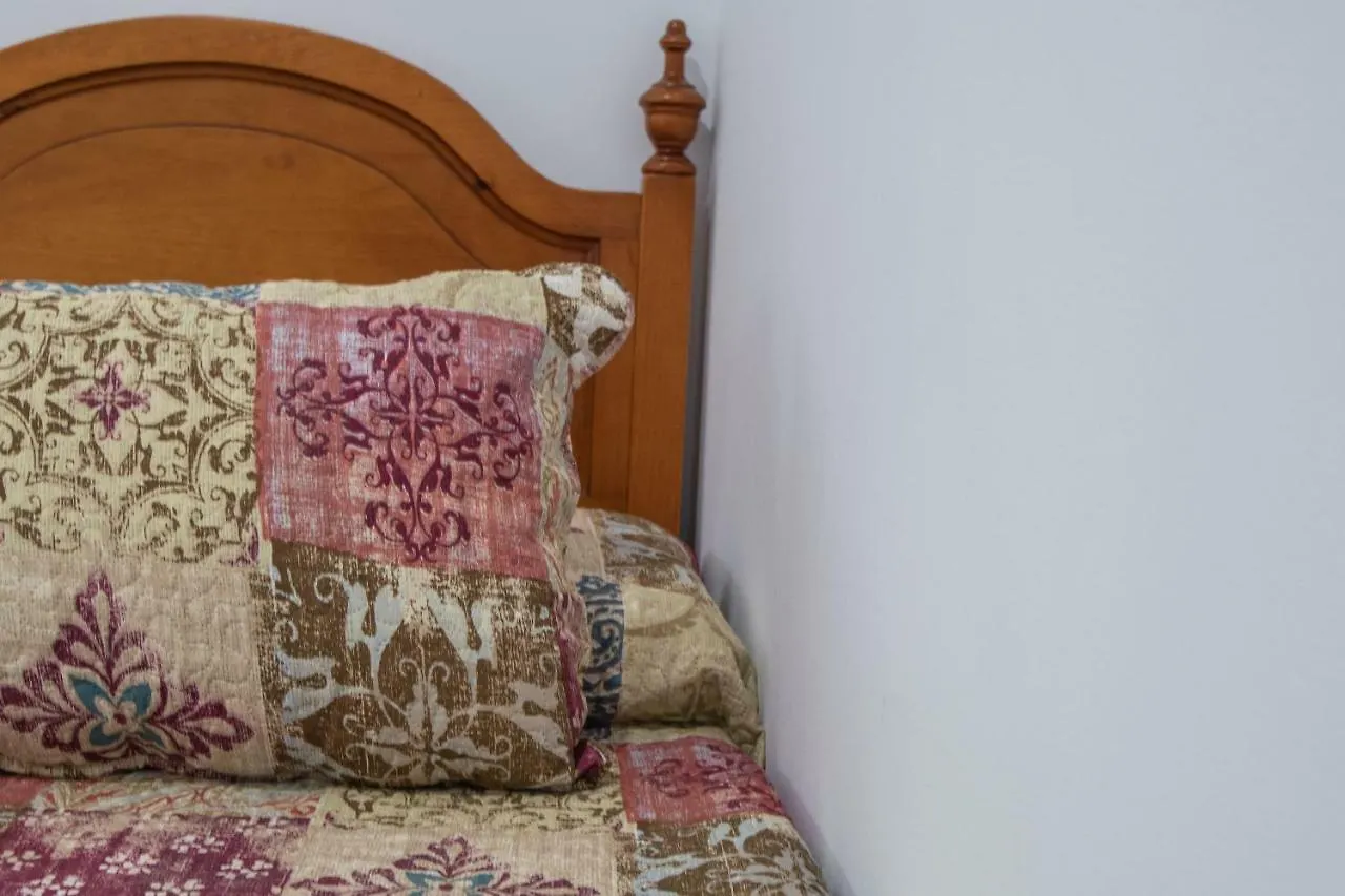 Apartamento Pleamar En Cadiz Apartment