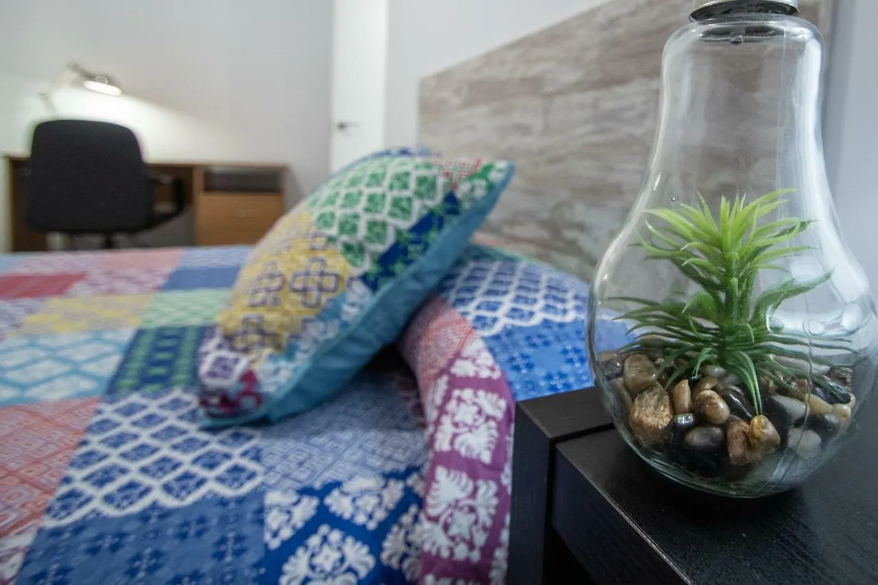 Apartamento Pleamar En Cadiz Apartment Spain