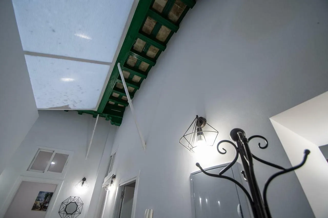 Apartamento Pleamar En Cadiz Apartment