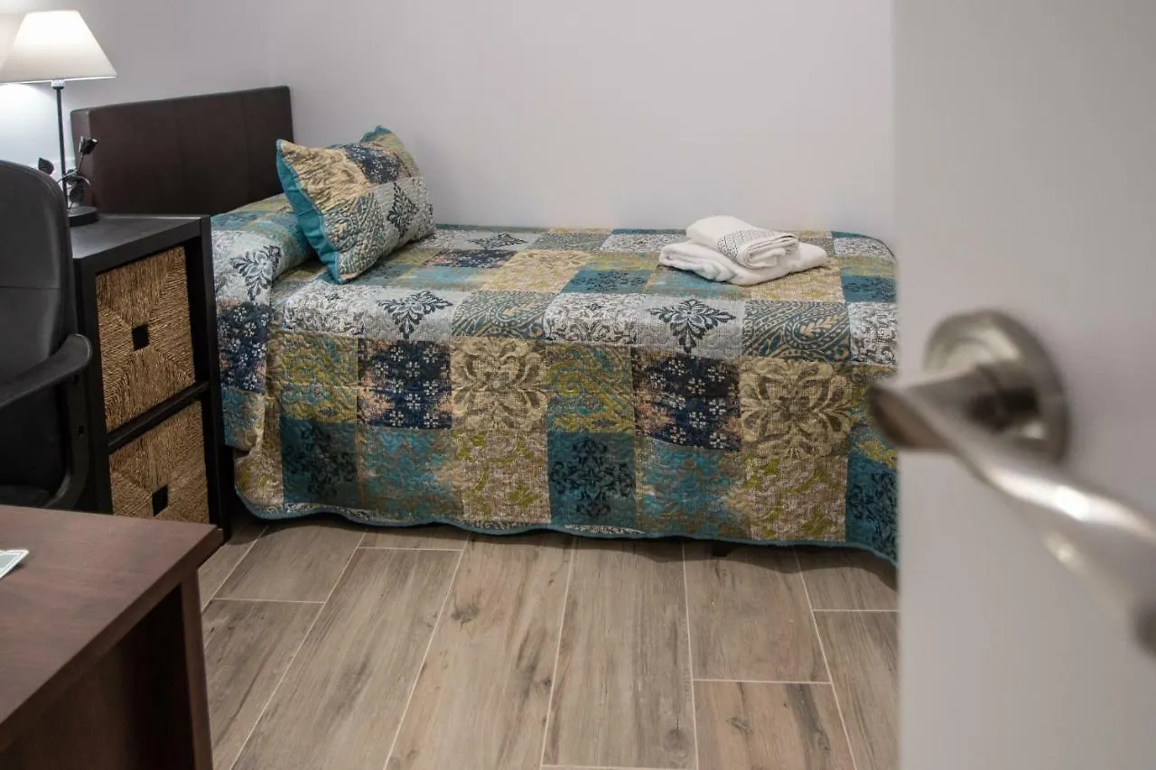 Apartamento Pleamar En Cadiz Apartment