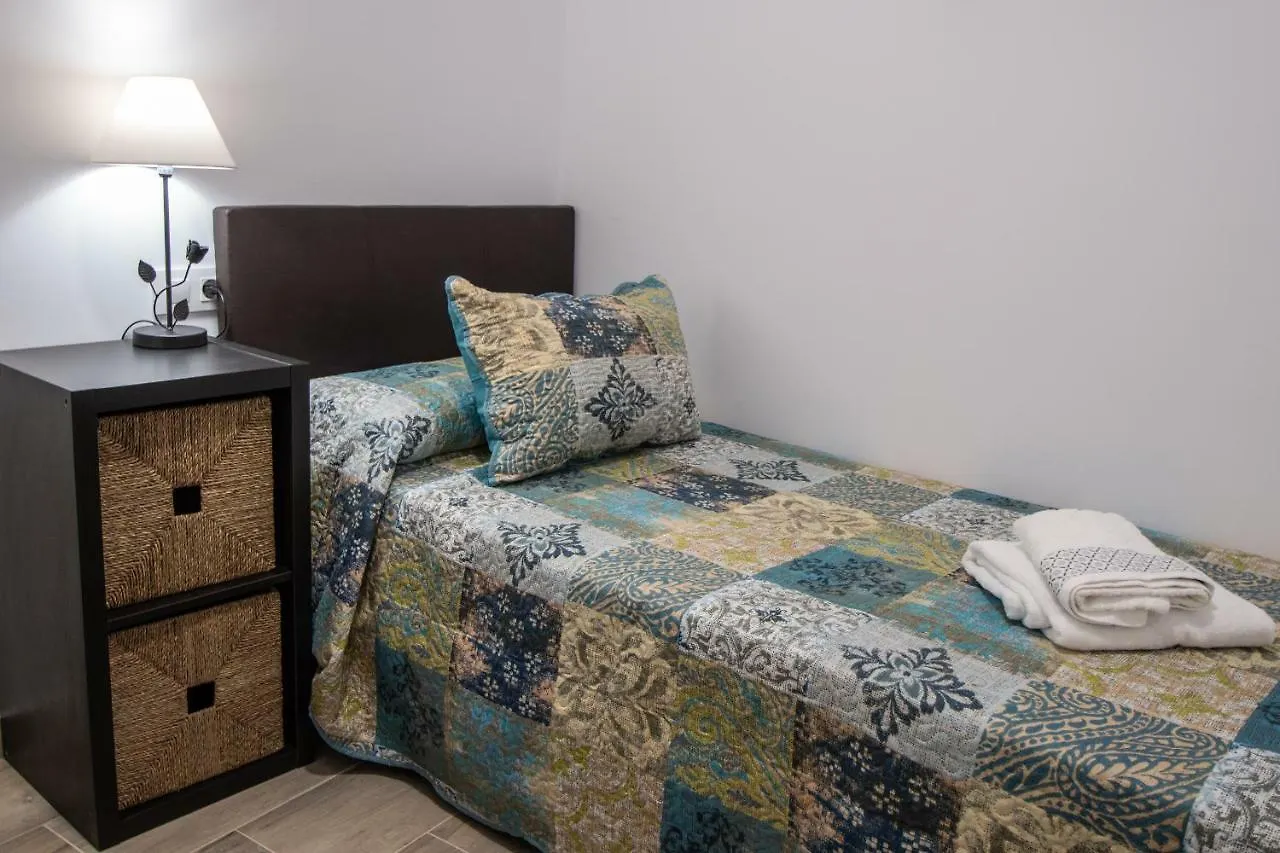 Apartamento Pleamar En Cadiz Apartment 0*,  Spain