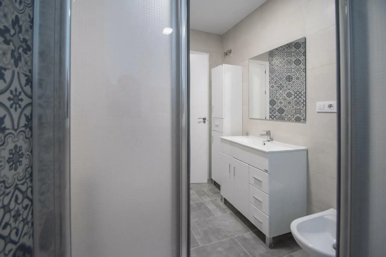 Apartamento Pleamar En Cadiz Apartment Spain