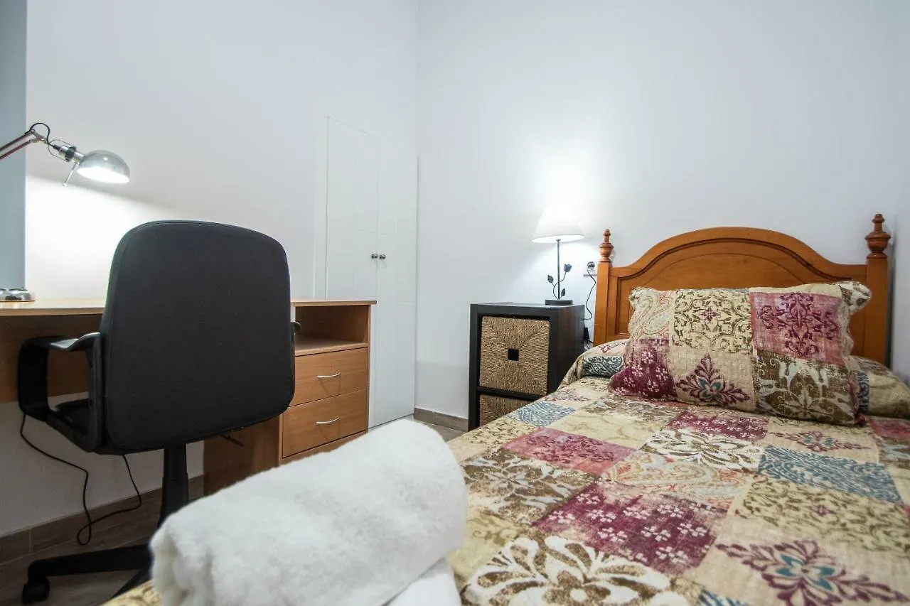Apartamento Pleamar En Cadiz Apartment Spain