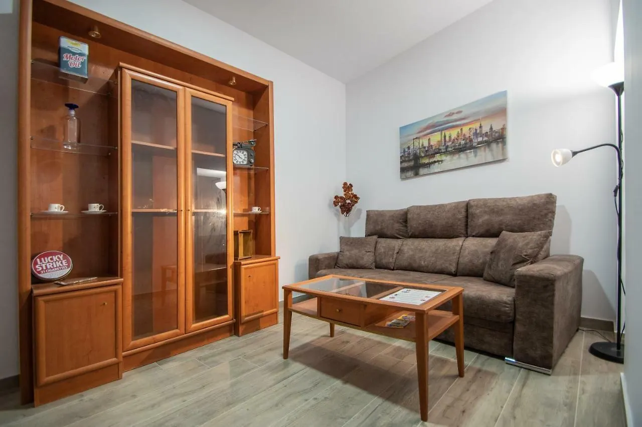 Apartamento Pleamar En Cadiz Apartment