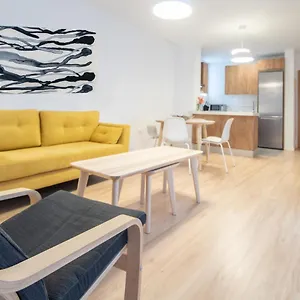 Apartamento Colon En, Cádiz