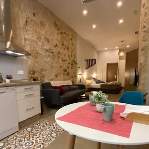 Apartamento Gadeiras - Turísticos De 2 Llaves, Cádiz