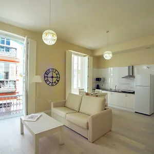  Appartamento Casa Palacio
