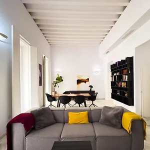 Apartamento Casa Columela, Cádiz