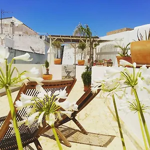 Apartment Santa Maria 12 Boutique, Cádiz