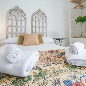 Apartamento Musas De, Cádiz